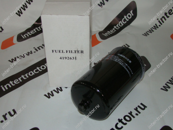 4192631:Фильтр топливный основной, 1132006662, 1132400441, 600-311-9121, 71455185, 29361-02601