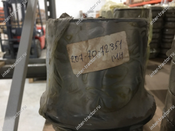 207-70-72351:Втулка