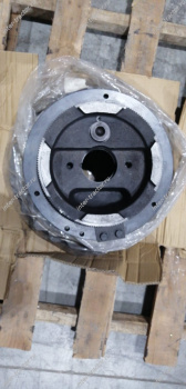 708-8H-04711:Корпус гидромотора