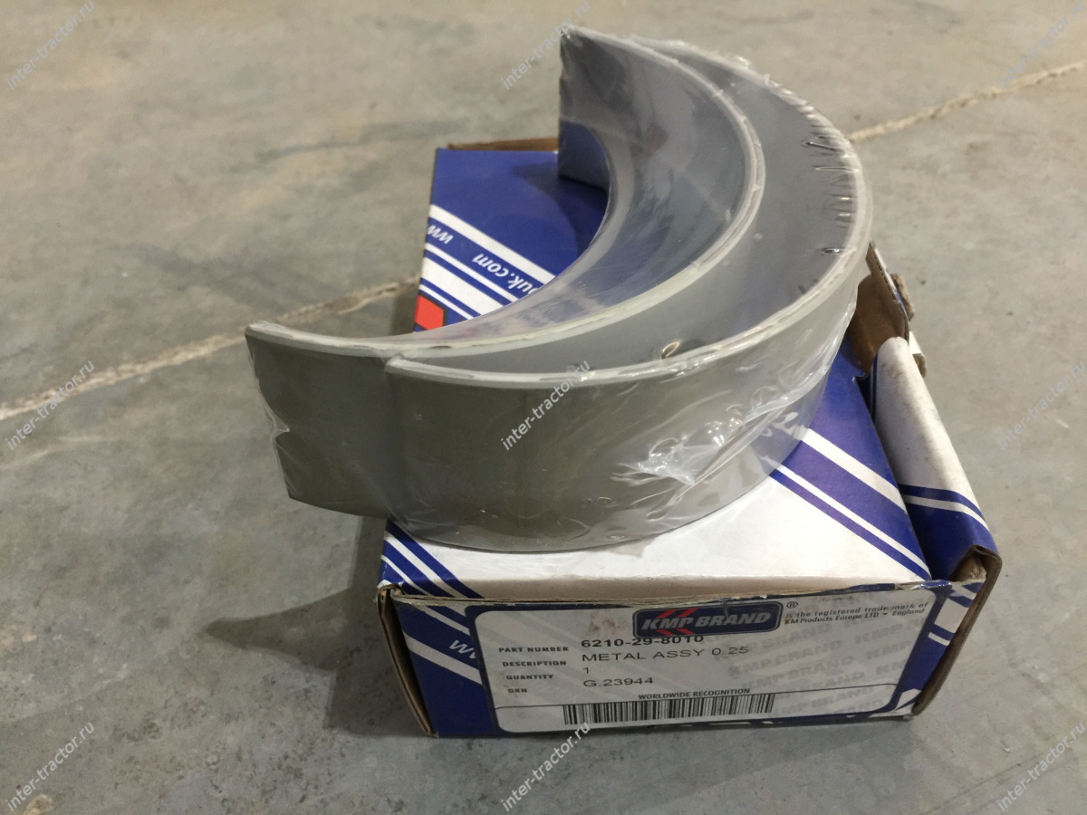 6210-29-8010:Главный металл 0.25