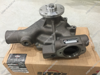 6206-61-1104:Насос водяной