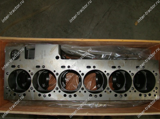 6741-21-1190:Блок цилиндров, 6741-21-1122, 4089241, С5260561