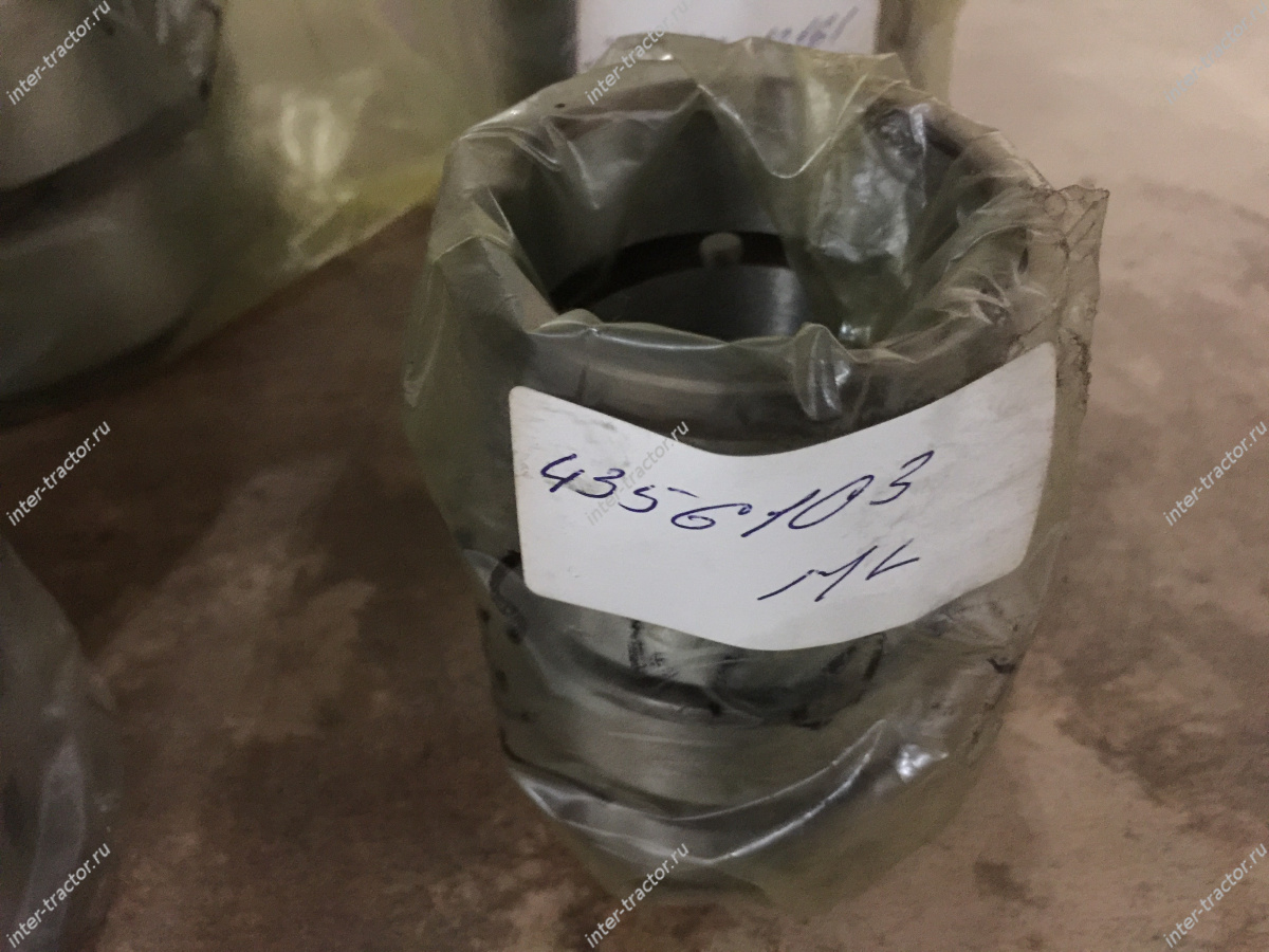 4374061:Втулка 4356103, 4325033