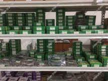 707-99-27330:Ремкомплект гидроцилиндра подъёма отвала