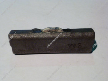 4422932:Палец коронки, V43PN