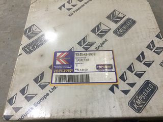 6150-K6-9901: Ремкомплект помпы