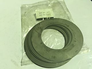 207-70-72370: Шайба SHIM 100 X 1