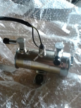 4645227:Топливный насос (ТННД), 8980093970, 8980093971, 8980093972