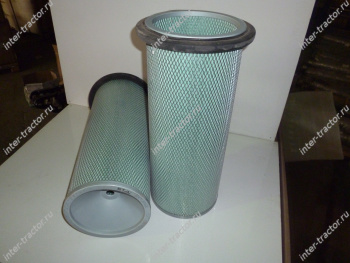 6127-81-7412:Фильтр воздушный внутренний, ST729B