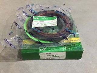 4448399: Ремкомплект гидроцилиндра рукояти