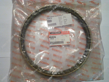 4424516:Сальник редуктора поворота, 4382769, 71472165