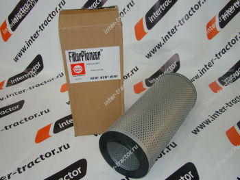 07063-01100:Фильтр гидравлический, 175-60-27380, 07063-51100, H-273, SP-820